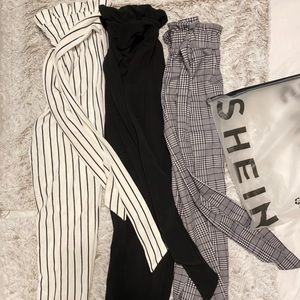 Shein pants
